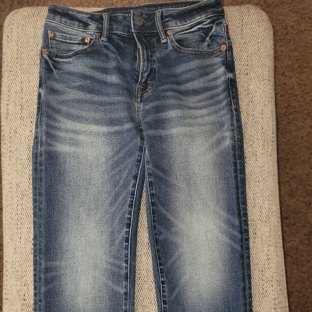 Mens size 28×32 American Eagle jeans